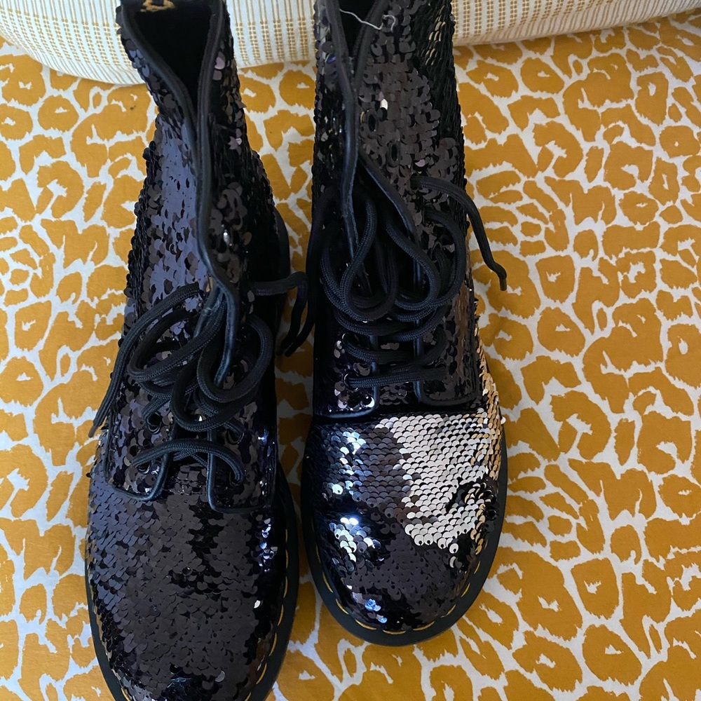 Dr Martens